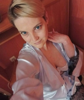Анкета проститутки Диана - Фото 1, Майский, 35 лет, №223