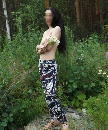 Анкета проститутки Вера - Фото 1, Майский, 30 лет, №11869