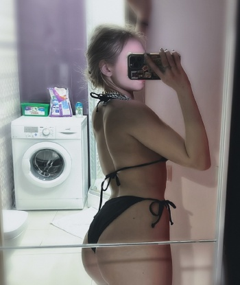 Анкета проститутки Ларишенька - Фото 1, Майский, 21 год, №3700